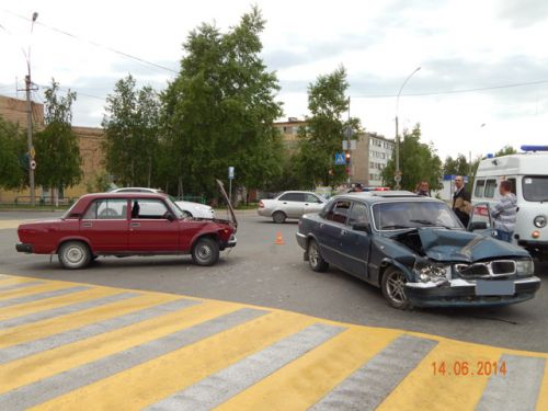 ДТП Ухта